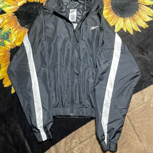 Reebok Medium Speedwick windbreaker - Picture 1 of 3